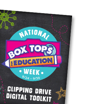 Clipping Drive Digital Tooklit